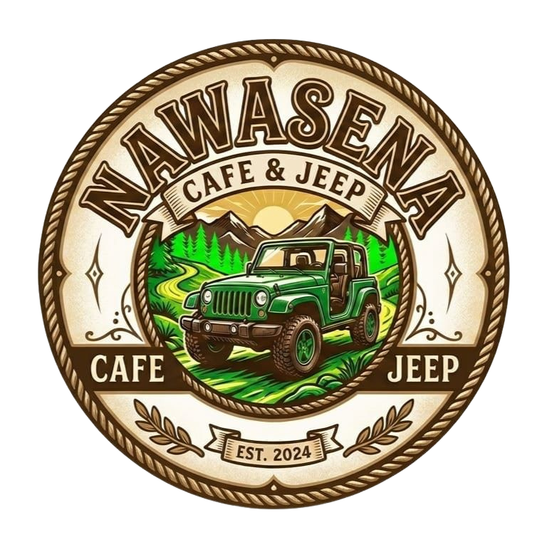 Nawasena Logo